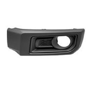 FOG LAMP BEZEL FR LH TEXTURED PTM TRD/SPRT