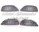 FOG LAMP COVER FR RH — photo 1