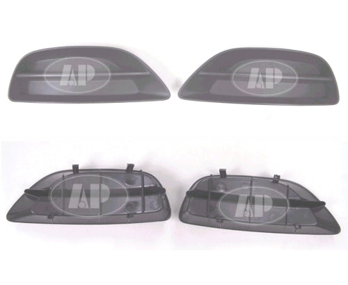FOG LAMP COVER FR RH