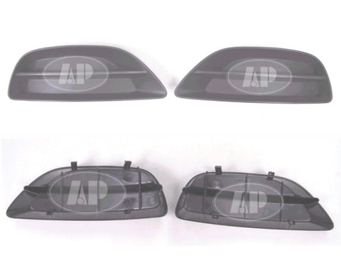 FOG LAMP COVER FR RH