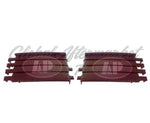GRILLE LOWER RH W/O LASER CRUISE — photo 1