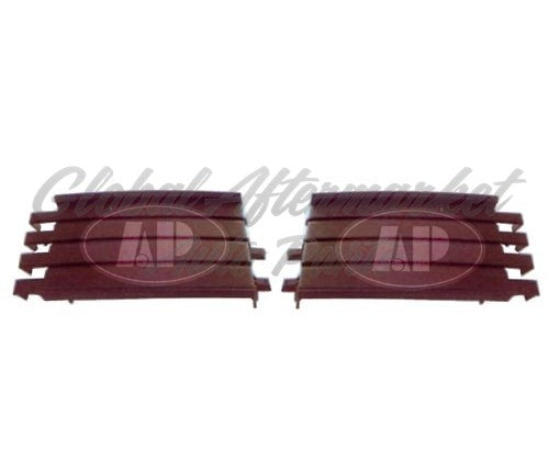 GRILLE LOWER RH W/O LASER CRUISE