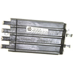 GRILLE LOWER RH W/O LASER CRUISE — photo 4