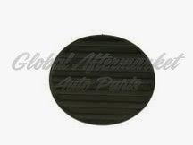 FOG LAMP COVER FR RH