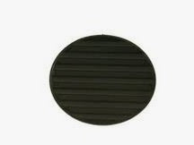 FOG LAMP COVER FR RH
