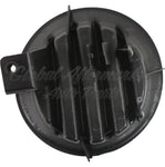 FOG LAMP COVER FR RH — photo 5