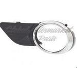 FOG LAMP COVER FR RH — photo 2
