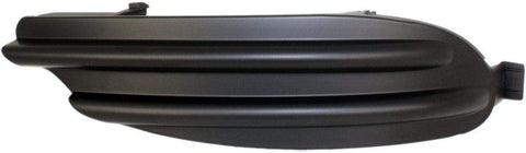 FOG LAMP COVER FR RH