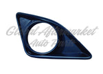 FOG LAMP COVER FR RH W/HOLE — photo 1