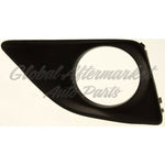 FOG LAMP COVER FR RH W/HOLE — photo 2