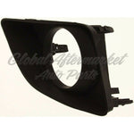 FOG LAMP COVER FR RH W/HOLE — photo 3