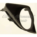 FOG LAMP COVER FR RH W/HOLE — photo 4