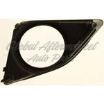 FOG LAMP COVER FR RH W/HOLE — photo 5