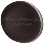 FOG LAMP COVER FR RH USE W/RESIN COVER — photo 2