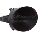 FOG LAMP COVER FR RH USE W/RESIN COVER — photo 4