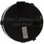 FOG LAMP COVER FR RH USE W/RESIN COVER — photo 5