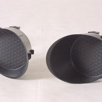 FOG LAMP COVER FR RH USE W/RESIN COVER