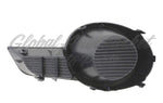 FOG LAMP COVER FR RH MATTE-BLACK — photo 2
