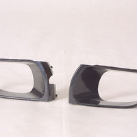 FOG LAMP BEZEL FR RH W/O LASER CRUISE CONTROL