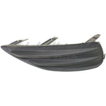 FOG LAMP COVER FR RH MATT-BLACK W/O SPOILER TYPE — photo 5