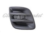 FOG LAMP COVER FR RH MATTE-BLACK BASE/SPORT — photo 1