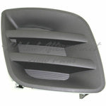 FOG LAMP COVER FR RH MATTE-BLACK BASE/SPORT — photo 2
