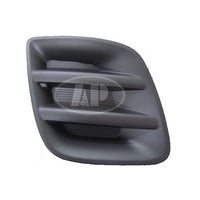 FOG LAMP COVER FR RH MATTE-BLACK BASE/SPORT