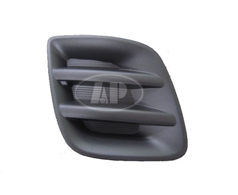 FOG LAMP COVER FR RH MATTE-BLACK BASE/SPORT