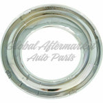 FOG LAMP BEZEL FR RH CHROME RING LTD — photo 2