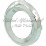 FOG LAMP BEZEL FR RH CHROME RING LTD — photo 3
