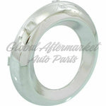 FOG LAMP BEZEL FR RH CHROME RING LTD — photo 4