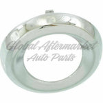 FOG LAMP BEZEL FR RH CHROME RING LTD — photo 5