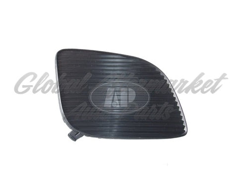 FOG LAMP COVER FR RH