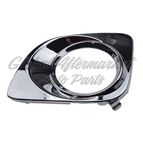 FOG LAMP BEZEL FR RH CHROME