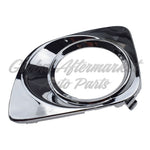 FOG LAMP BEZEL FR RH CHROME — photo 5