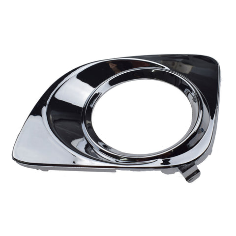 FOG LAMP BEZEL FR RH CHROME