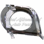 FOG LAMP BEZEL FR RH LTD SR5 W/CHROME TRIM — photo 3