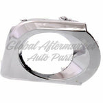 FOG LAMP BEZEL FR RH LTD SR5 W/CHROME TRIM — photo 4