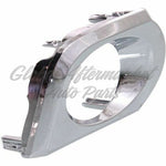 FOG LAMP BEZEL FR RH LTD SR5 W/CHROME TRIM — photo 5