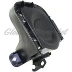 FOG LAMP COVER FR RH MATTE-BLACK W/O PRE-COLLISION SYSTEM — photo 4