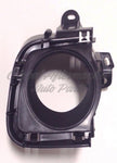 FOG LAMP BEZEL FR RH MATTE-BLACK W/PRE-COLLISION SYSTEM — photo 2