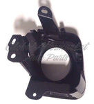 FOG LAMP BEZEL FR RH MATTE-BLACK W/PRE-COLLISION SYSTEM — photo 3