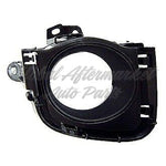 FOG LAMP BEZEL FR RH MATTE-BLACK W/PRE-COLLISION SYSTEM — photo 4