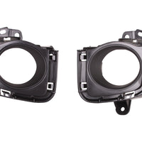 FOG LAMP BEZEL FR RH MATTE-BLACK W/PRE-COLLISION SYSTEM