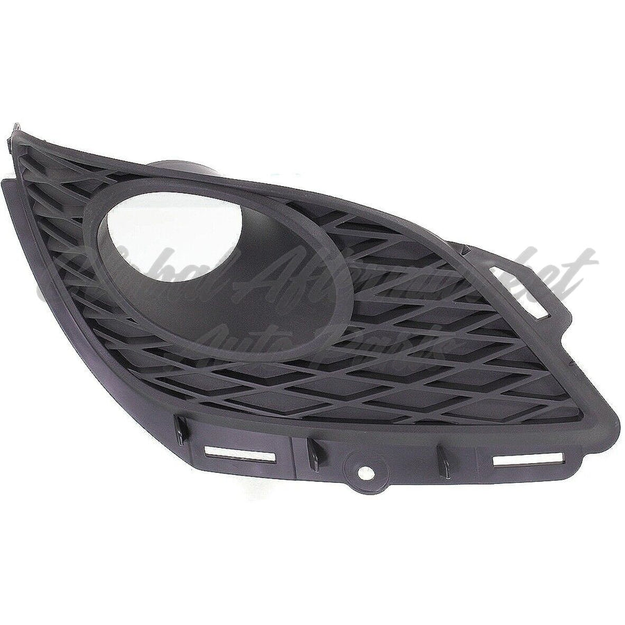 FOG LAMP BEZEL FR RH (ON MODELS W/SPOILER)