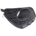 FOG LAMP BEZEL FR RH (ON MODELS W/SPOILER) — photo 4