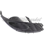 FOG LAMP BEZEL FR RH (ON MODELS W/SPOILER) — photo 5