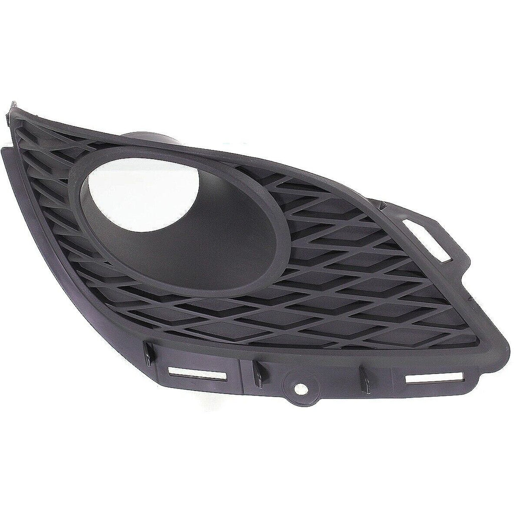 FOG LAMP BEZEL FR RH (ON MODELS W/SPOILER)