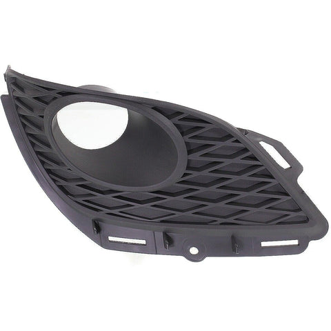 FOG LAMP BEZEL FR RH (ON MODELS W/SPOILER)