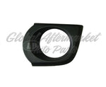 FOG LAMP BEZEL FR RH W/O CHROME TRIM — photo 1